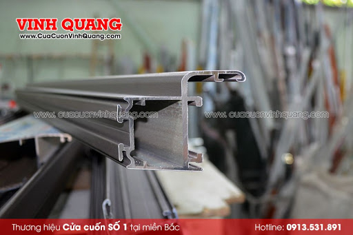 Cửa nhôm