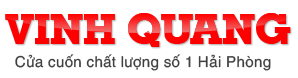 Công ty cửa cuốn Vinh Quang