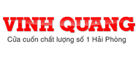 Cửa cuốn Vinh Quang