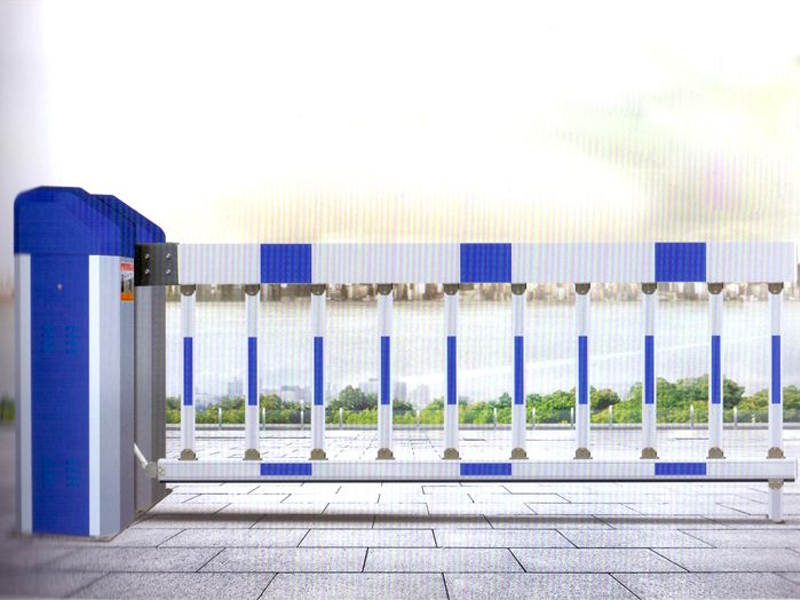 Barie tự động OSB-KJZ01