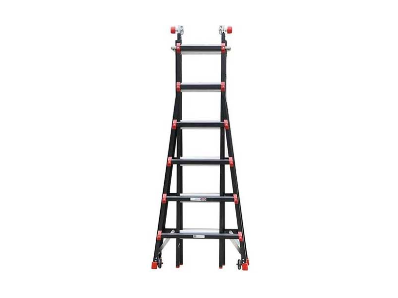 Thang nhôm gấp đa năng Nikawa NKB-46