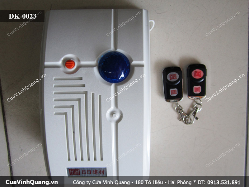 Tay điều khiển từ xa rời Men – Tech DK 0023