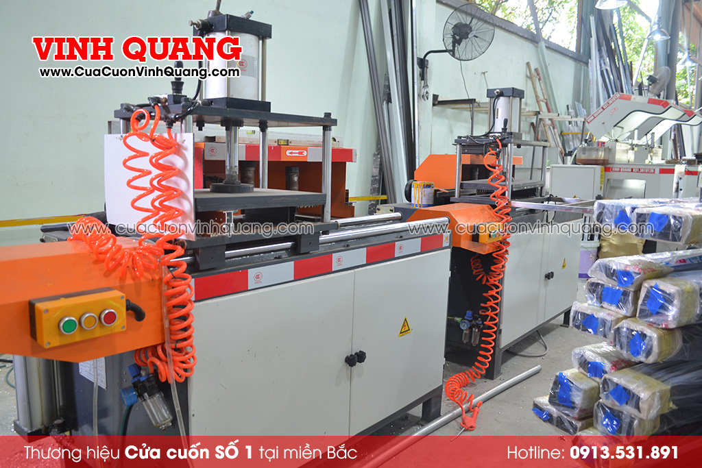 NHÔM ĐỊNH HÌNH - CHẤT LƯỢNG CAO & GIÁ TỐT