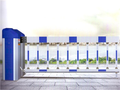 Barie tự động OSB-KJZ01