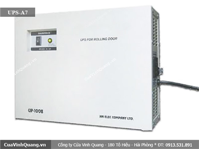 Bộ lưu điện thông minh Roltech