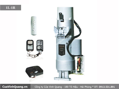 Mô tơ đơn (Men – Tech matic)