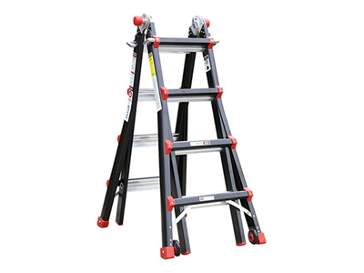 Thang nhôm gấp đa năng Nikawa NKB-44