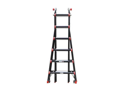 Thang nhôm gấp đa năng Nikawa NKB-46