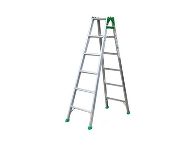 Thang nhôm gấp Nikawa NKY-6C