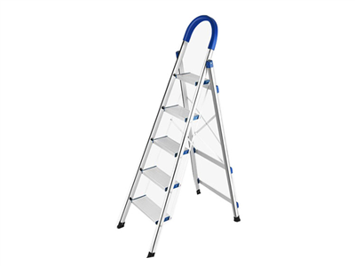 Thang ghế tay vịn 5 bậc Nikita NKT-DL05