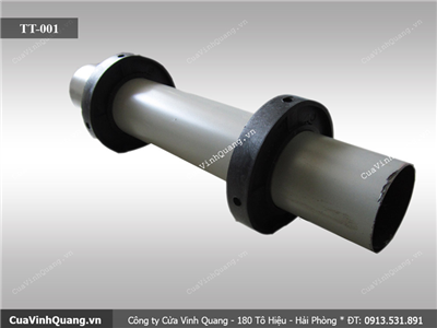 Trục tròn sơn tĩnh điện TT-00