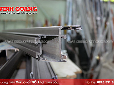 NHÔM ĐỊNH HÌNH - CHẤT LƯỢNG CAO & GIÁ TỐT